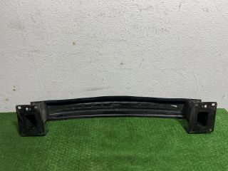 bontott SKODA OCTAVIA III Első Lökhárító Merevítő (Fém)