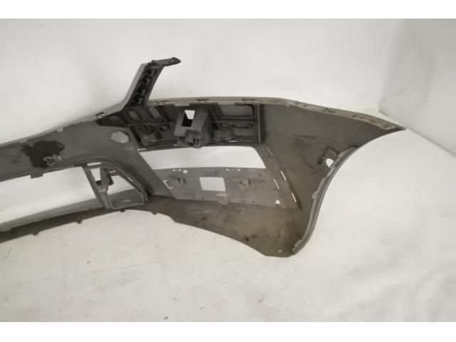 bontott SKODA OCTAVIA III Első Lökhárító (Részeivel)