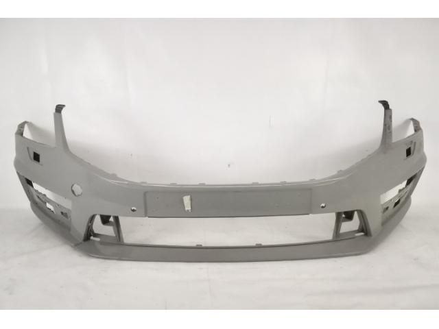 bontott SKODA OCTAVIA III Első Lökhárító (Részeivel)