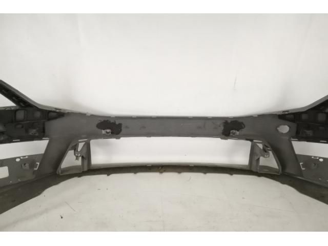 bontott SKODA OCTAVIA III Első Lökhárító (Részeivel)