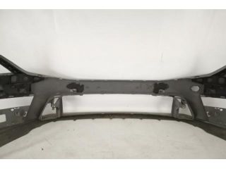 bontott SKODA OCTAVIA III Első Lökhárító (Részeivel)