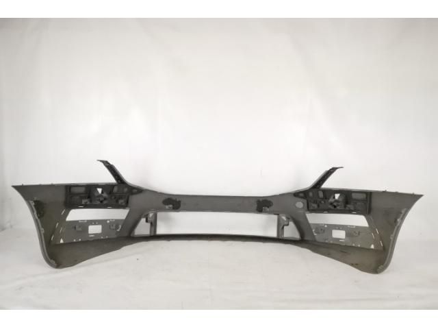 bontott SKODA OCTAVIA III Első Lökhárító (Részeivel)