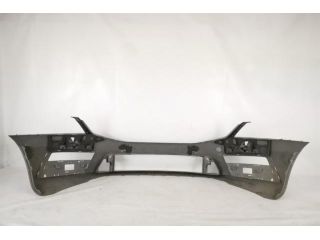 bontott SKODA OCTAVIA III Első Lökhárító (Részeivel)