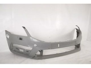 bontott SKODA OCTAVIA III Első Lökhárító (Részeivel)