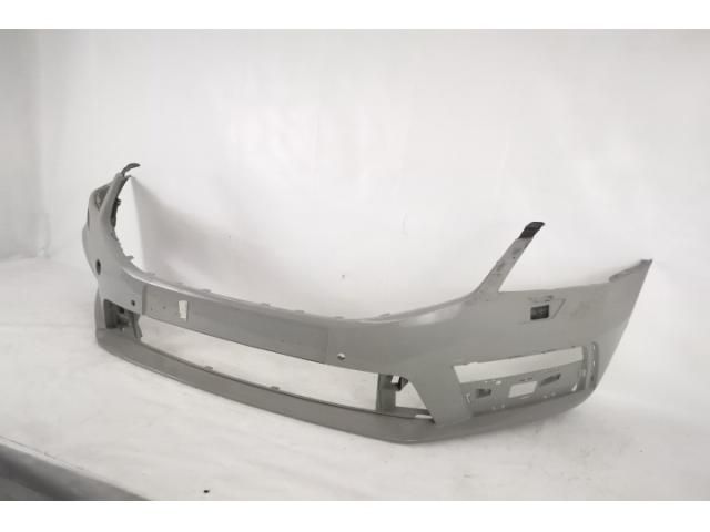 bontott SKODA OCTAVIA III Első Lökhárító (Részeivel)