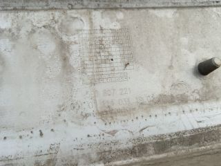 bontott SKODA OCTAVIA III Első Lökhárító (Részeivel)