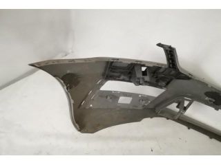 bontott SKODA OCTAVIA III Első Lökhárító (Részeivel)