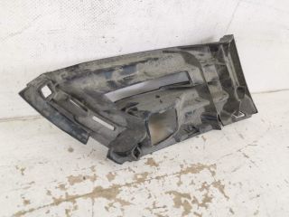 bontott SKODA OCTAVIA III Első Lökhárító Tartó Felső