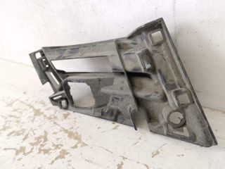 bontott SKODA OCTAVIA III Első Lökhárító Tartó Felső