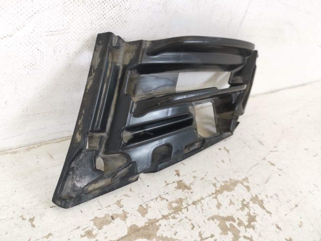 bontott SKODA OCTAVIA III Első Lökhárító Tartó Felső