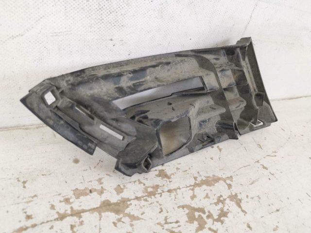 bontott SKODA OCTAVIA III Első Lökhárító Tartó Felső