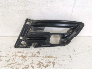 bontott SKODA OCTAVIA III Első Lökhárító Tartó Felső