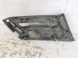 bontott SKODA OCTAVIA III Első Lökhárító Tartó Felső