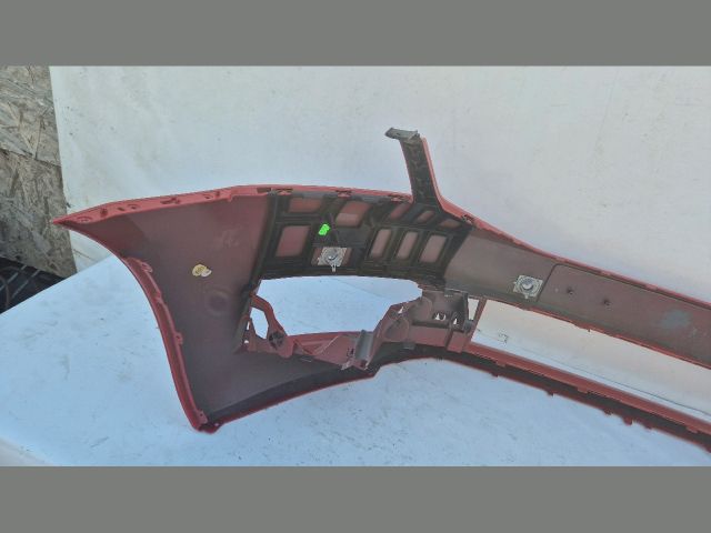 bontott SKODA OCTAVIA III Első Lökhárító (Üresen)