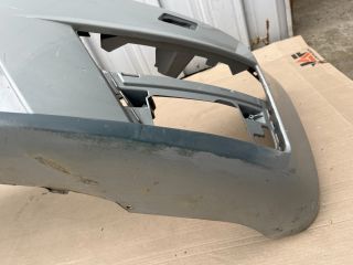 bontott SKODA OCTAVIA III Első Lökhárító (Üresen)