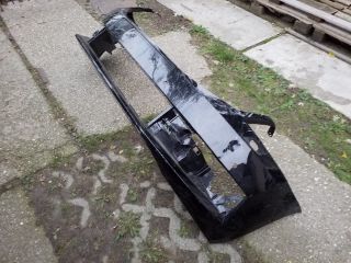 bontott SKODA OCTAVIA III Első Lökhárító (Üresen)