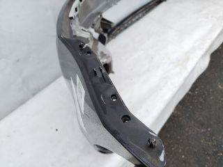 bontott SKODA OCTAVIA III Első Lökhárító (Üresen)