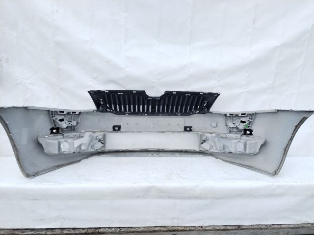 bontott SKODA OCTAVIA III Első Lökhárító (Üresen)