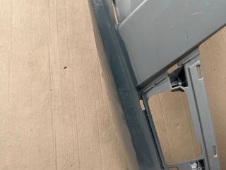 bontott SKODA OCTAVIA III Első Lökhárító (Üresen)