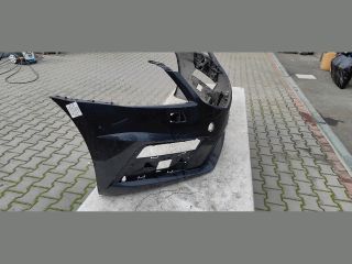 bontott SKODA OCTAVIA III Első Lökhárító (Üresen)