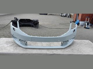 bontott SKODA OCTAVIA III Első Lökhárító (Üresen)