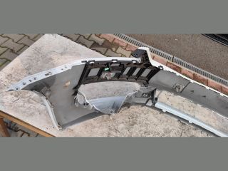 bontott SKODA OCTAVIA III Első Lökhárító (Üresen)