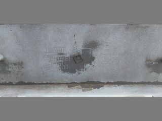 bontott SKODA OCTAVIA III Első Lökhárító (Üresen)