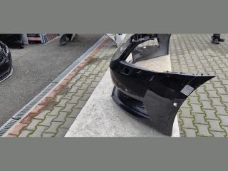 bontott SKODA OCTAVIA III Első Lökhárító (Üresen)