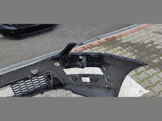 bontott SKODA OCTAVIA III Első Lökhárító (Üresen)