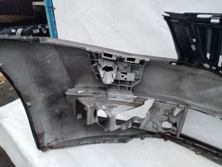 bontott SKODA OCTAVIA III Első Lökhárító (Üresen)