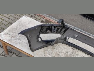 bontott SKODA OCTAVIA III Első Lökhárító (Üresen)