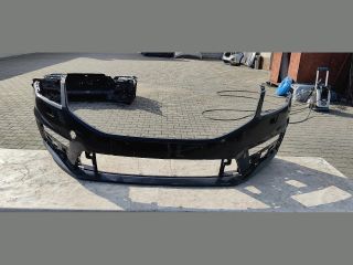 bontott SKODA OCTAVIA III Első Lökhárító (Üresen)