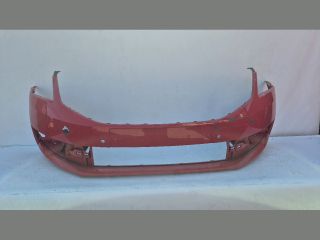 bontott SKODA OCTAVIA III Első Lökhárító (Üresen)