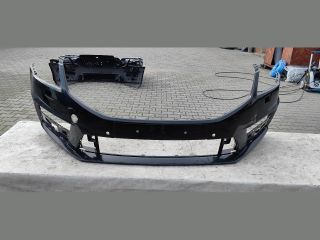 bontott SKODA OCTAVIA III Első Lökhárító (Üresen)