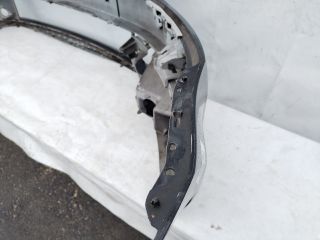 bontott SKODA OCTAVIA III Első Lökhárító (Üresen)