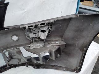 bontott SKODA OCTAVIA III Első Lökhárító (Üresen)