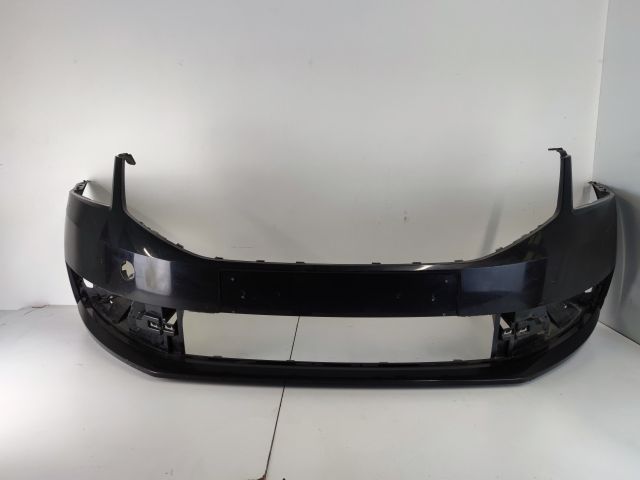 bontott SKODA OCTAVIA III Első Lökhárító (Üresen)