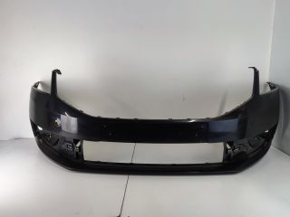 bontott SKODA OCTAVIA III Első Lökhárító (Üresen)