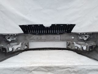 bontott SKODA OCTAVIA III Első Lökhárító (Üresen)