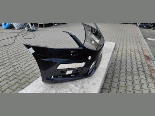 bontott SKODA OCTAVIA III Első Lökhárító (Üresen)