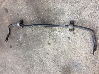 bontott SKODA OCTAVIA III Első Stabilizátor Pálca