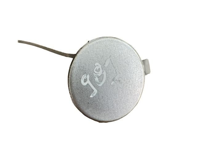 bontott SKODA OCTAVIA III Első Vonószem Burkolat