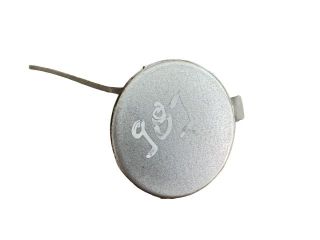 bontott SKODA OCTAVIA III Első Vonószem Burkolat