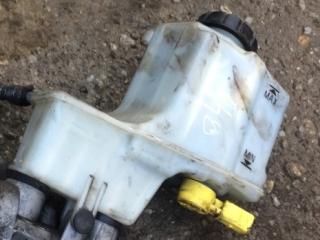 bontott SKODA OCTAVIA III Fékfolyadék Tartály