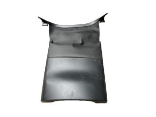 bontott SKODA OCTAVIA III Felső Kormányoszlop Burkolat