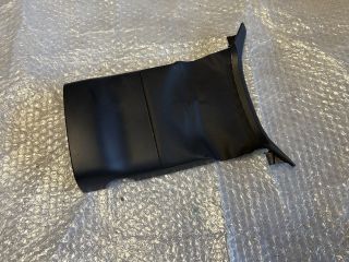 bontott SKODA OCTAVIA III Felső Kormányoszlop Burkolat