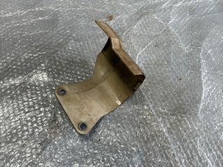 bontott SKODA OCTAVIA III Féltengely Hővédő Lemez