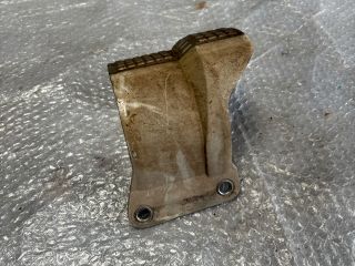 bontott SKODA OCTAVIA III Féltengely Hővédő Lemez