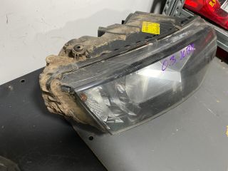 bontott SKODA OCTAVIA III Fényszóró Pár