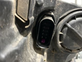 bontott SKODA OCTAVIA III Fényszóró Pár